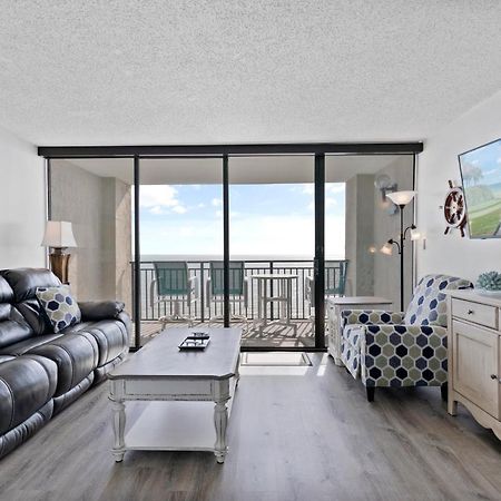 Ocean Forest Plaza Luxury Getaway Myrtle Beach Ngoại thất bức ảnh