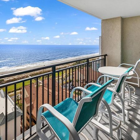 Ocean Forest Plaza Luxury Getaway Myrtle Beach Ngoại thất bức ảnh