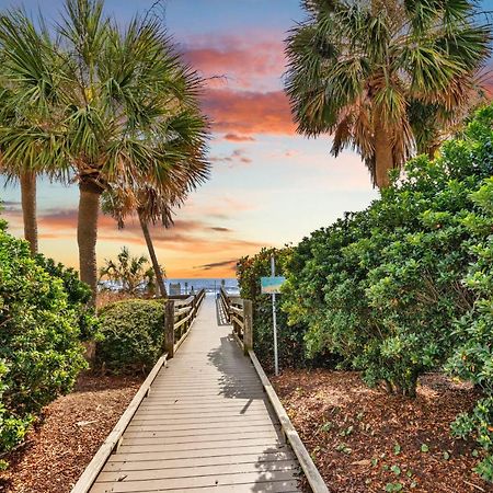 Ocean Forest Plaza Luxury Getaway Myrtle Beach Ngoại thất bức ảnh