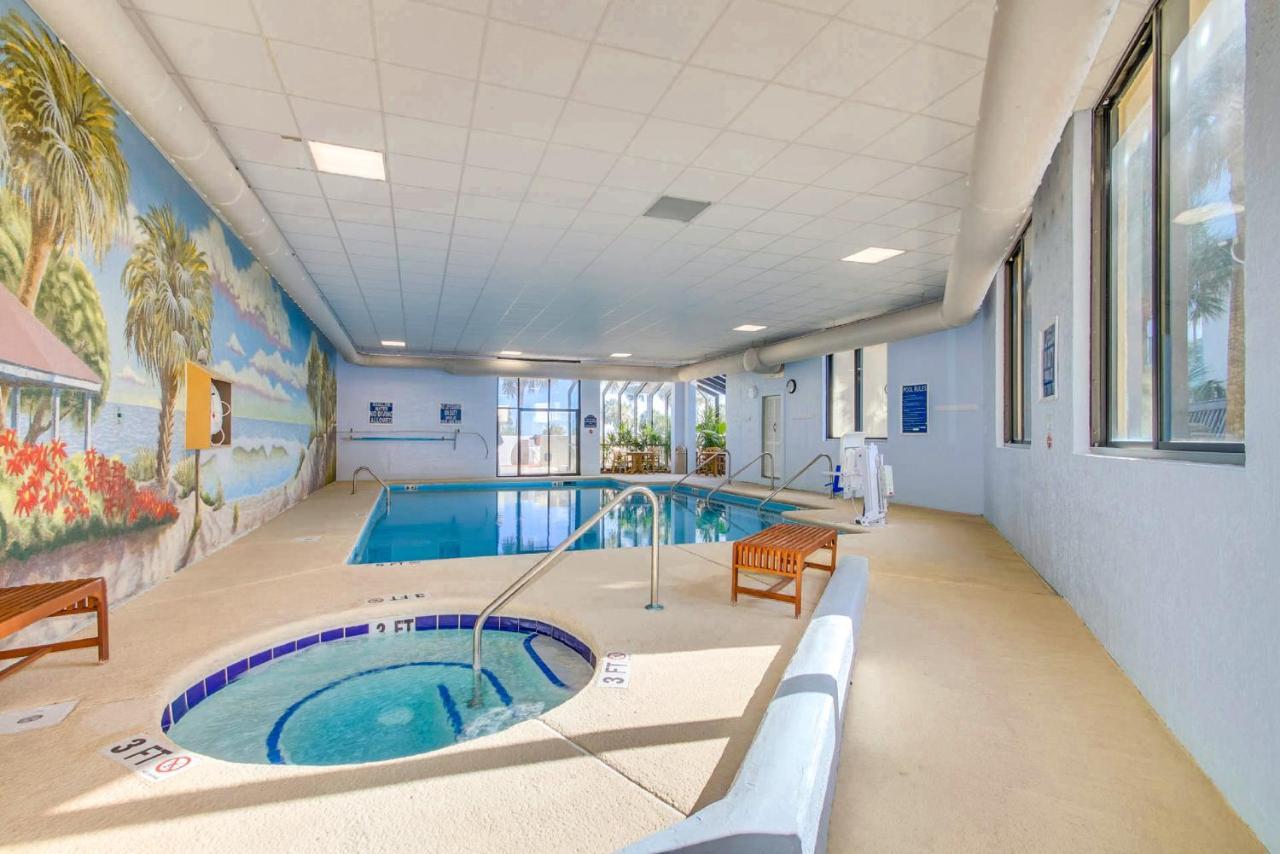 Ocean Forest Plaza Luxury Getaway Myrtle Beach Ngoại thất bức ảnh