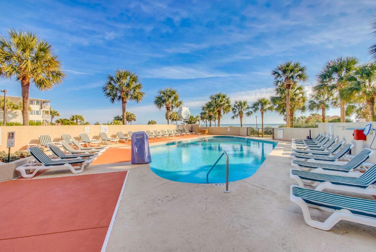 Ocean Forest Plaza Luxury Getaway Myrtle Beach Ngoại thất bức ảnh
