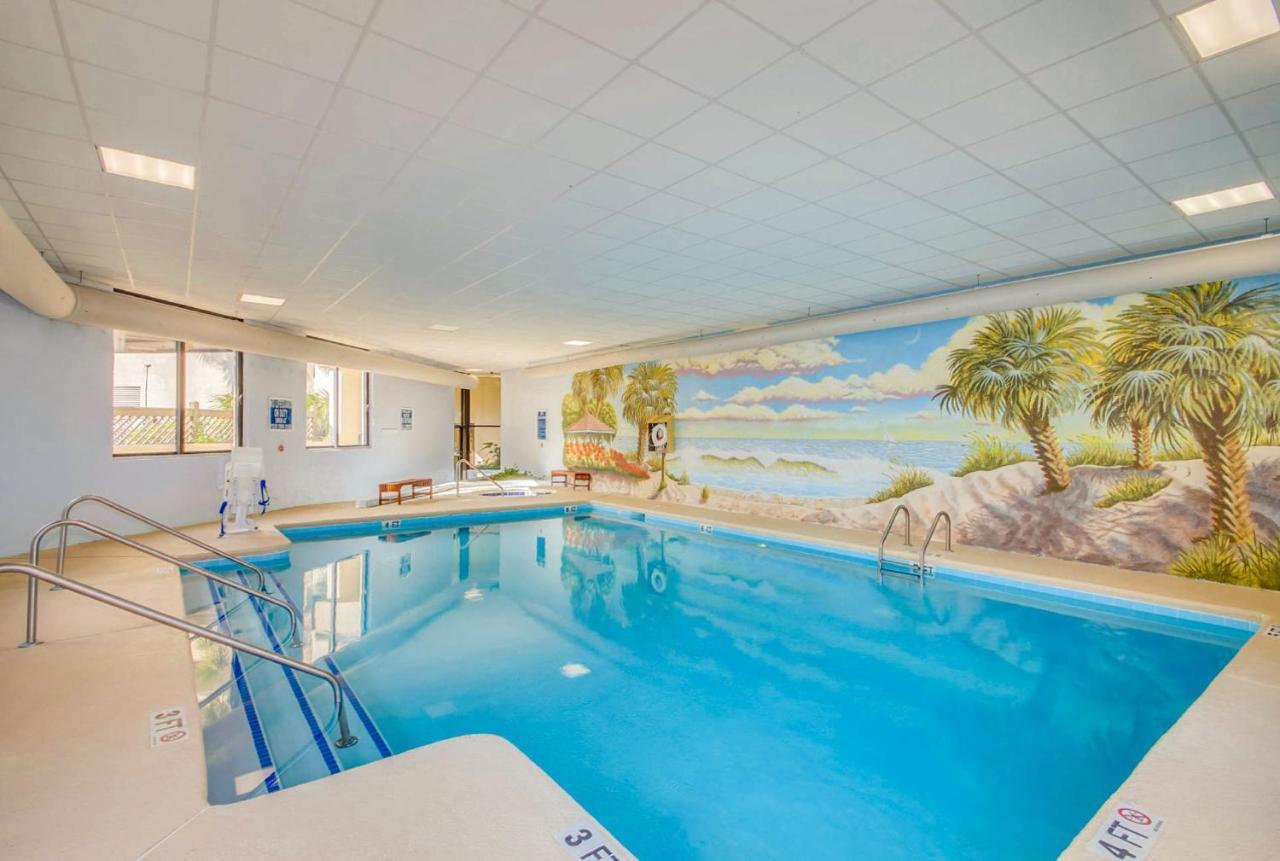 Ocean Forest Plaza Luxury Getaway Myrtle Beach Ngoại thất bức ảnh