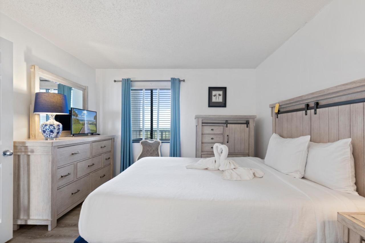 Ocean Forest Plaza Luxury Getaway Myrtle Beach Ngoại thất bức ảnh