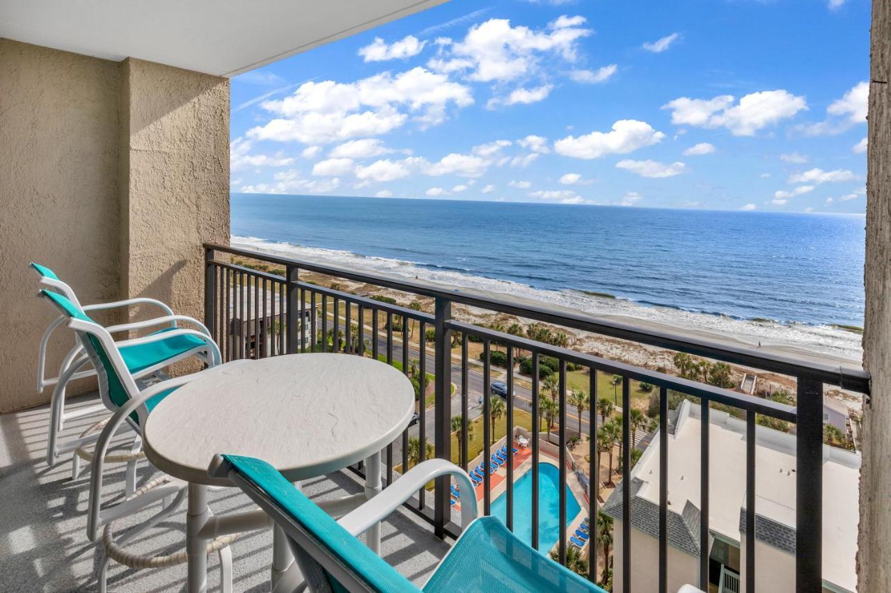 Ocean Forest Plaza Luxury Getaway Myrtle Beach Ngoại thất bức ảnh