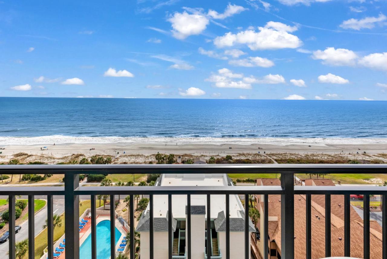 Ocean Forest Plaza Luxury Getaway Myrtle Beach Ngoại thất bức ảnh