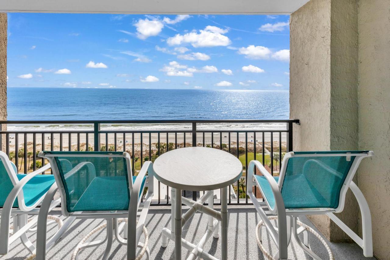 Ocean Forest Plaza Luxury Getaway Myrtle Beach Ngoại thất bức ảnh
