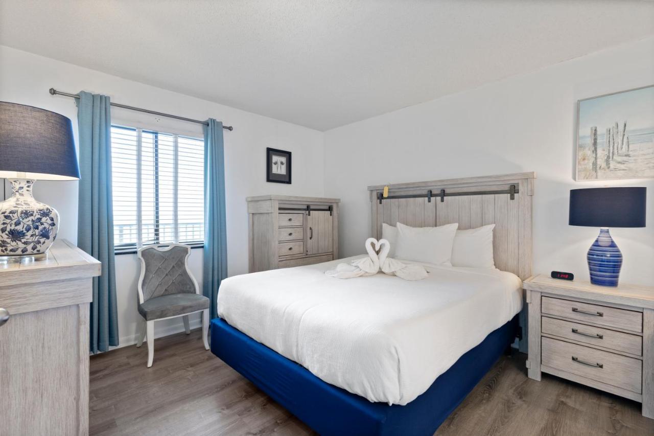Ocean Forest Plaza Luxury Getaway Myrtle Beach Ngoại thất bức ảnh