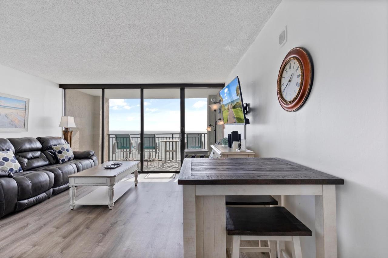 Ocean Forest Plaza Luxury Getaway Myrtle Beach Ngoại thất bức ảnh