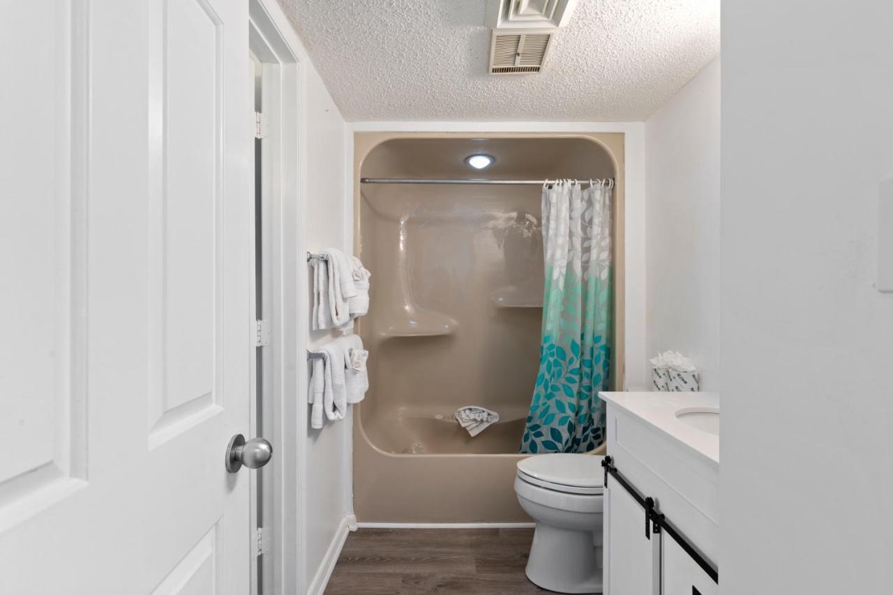 Ocean Forest Plaza Luxury Getaway Myrtle Beach Ngoại thất bức ảnh
