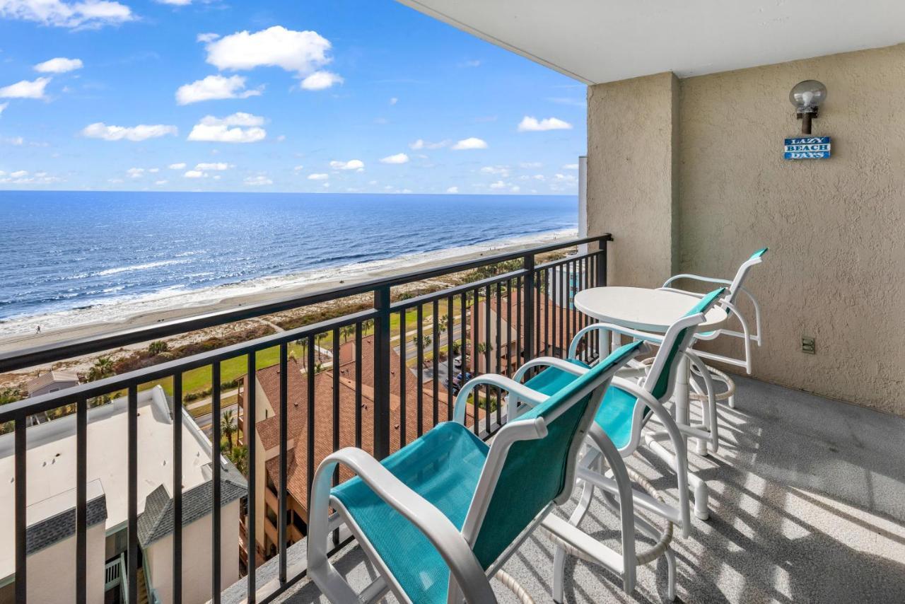 Ocean Forest Plaza Luxury Getaway Myrtle Beach Ngoại thất bức ảnh