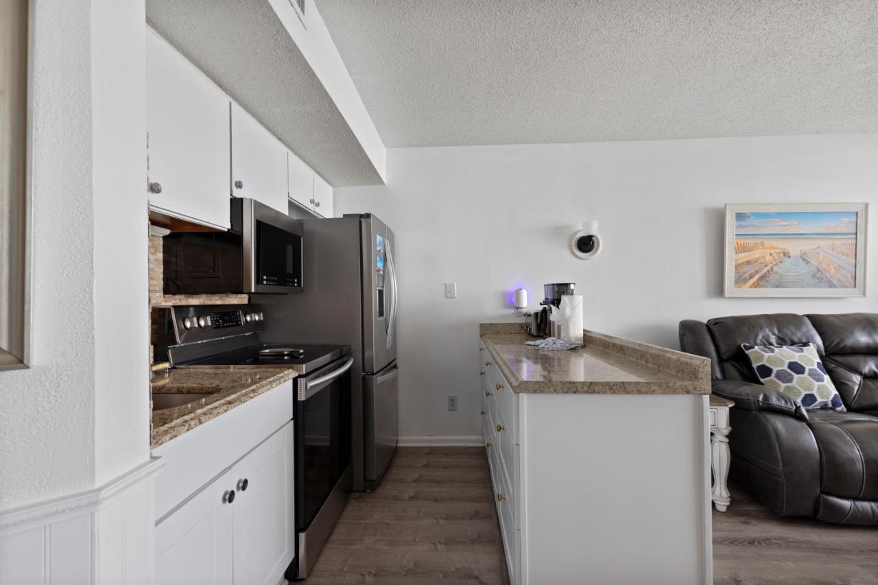 Ocean Forest Plaza Luxury Getaway Myrtle Beach Ngoại thất bức ảnh
